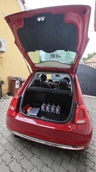 Fiat 500 - 4