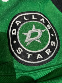 Originálny NHL dres Dallas Stars - 4