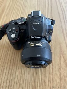 Nikon D5300 - 4