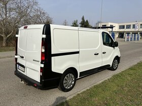 Renault Trafic 1.6 dCi - 4