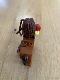 Predám Lego Minifigúrku Kentaur - 4