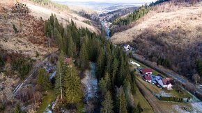 [REZERVOVANÉ]  POZEMOK NA INVESTÍCIU – ČADCA - 4