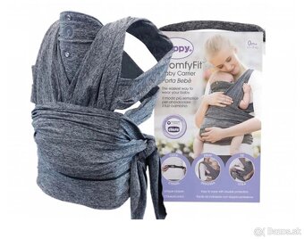 Nosic Boppy Comfyfit sedy - 4