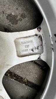 5x100 R15 - 4