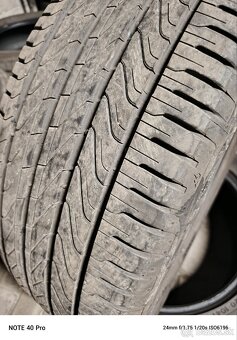 Pneumatiky 235/50 R20 - 4