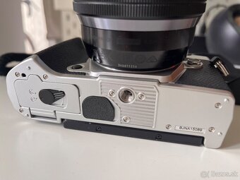 OM System OM-5 + M.Zuiko Pro 8-25mm/f4 - 4