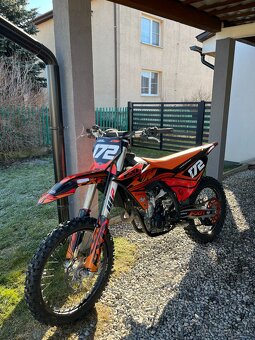 KTM SXF 250 - 2023 - 4