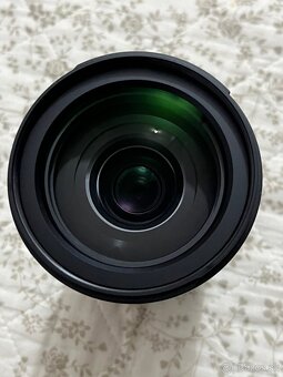 Nikon NIKKOR Z 28-400MM F/4-8 VR - ako nový - 4