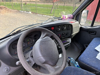 Iveco Daily 3.0. maxi - 4