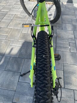 Rockrider - 4