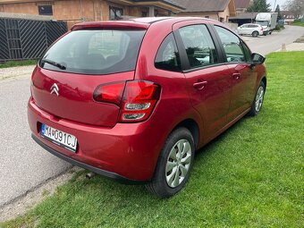 Citroen c3 1.4i benzin 54 kw Panorama - 4