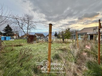 Na predaj 3-izbový rodinný dom v obci Pribeta - 4