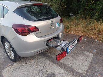 Opel astra 1.7cdti - 4