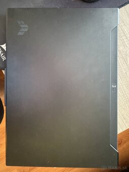 Asus Tuf Dash F15 FX517ZC Off Black - 4