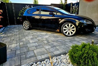 Seat leon diesel 2.0tdi - 4