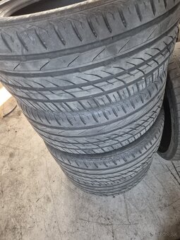 Matador 235/45 R17 - 4