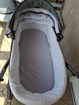 Predám kočiar Paradise Baby 2023 - 4