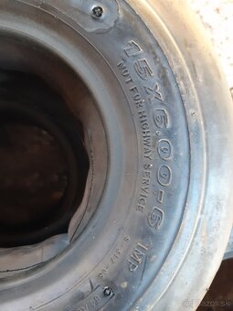 Pneu - 4