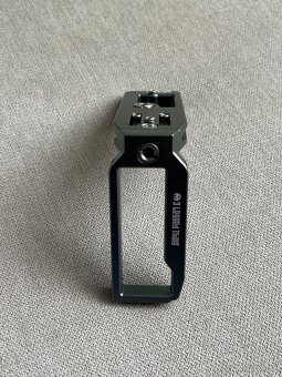 L bracket 3 Legged Thing FUJIFILM GFX 100S/50SII - 4
