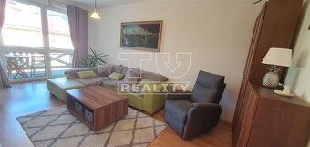 Krásny apartmán v priamom centre Donovalov s... - 4