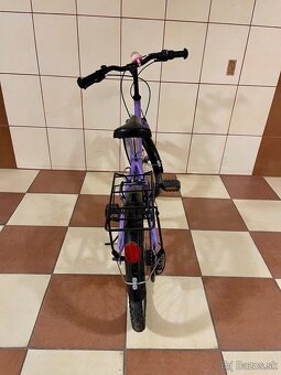 Detský bicykel Kreativ 20” - 4