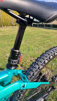 Haibike veľkosť S. Dohoda. - 4