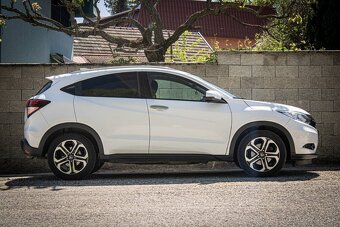 Honda HR-V 1.6 i-DTEC Executive - 4