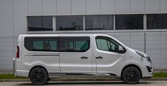 Opel Vivaro Tourer 1.6 CDTI BiTurbo 145k S&S L1H1 - 4