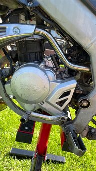Aprilia rx50 2010 - 4