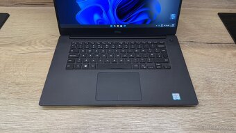 Dell Precision 5540 - 4