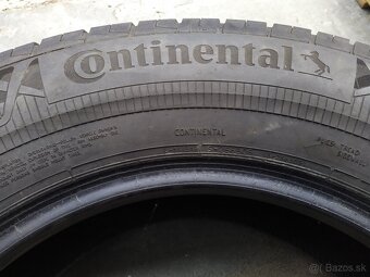 215/75 r16c nexen letné 2.ks doveziem - 4