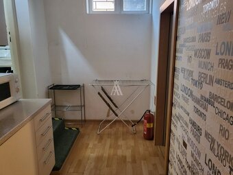 ODSTÚPENIE PREVÁDZKY PRÁČOVNE, KOŠICE DARGOVSKÝCH HRDINOV - 4
