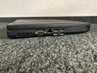 Lenovo THINKPAD T410i 2518-P9G - 4
