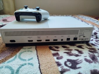 Predám Xbox one S All digital Edition - 4