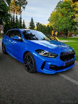 BMW 120d xDrive M Sport, 140kW, 4x4, 44 904 KM - 4