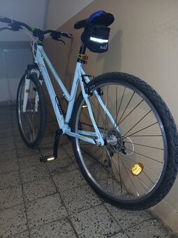 CTM dámsky bicykel - 4