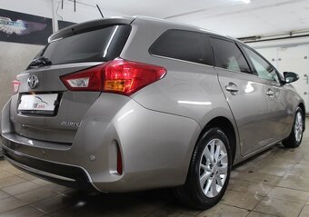 Toyota Auris 1.4 l D-4D DPF Active - 4