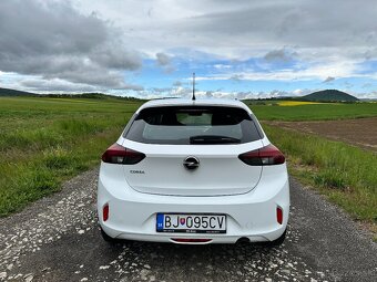 Opel Corsa 1.2 55kW/74HP - 4