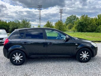 Kia Ceed 1,4 - 4