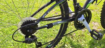 Capriolo CTX 260 - 4