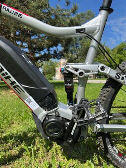 2x Ebike Haibike | Celoodpruzene | Damsky aj Pansky - 4