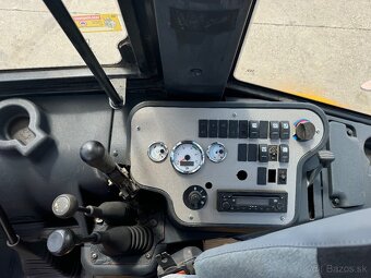 Jcb 2cx / 2012 - 4