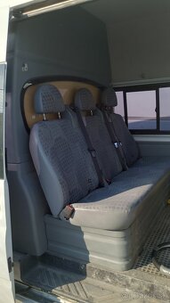 Ford Transit 2,2 tdci 2012 114 kW - 4