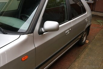 Skoda Felicia 1.6 + LPG - 4