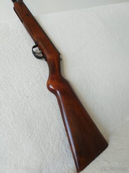vzduchovka CZ 236-1 - 4