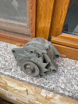 TATRA 148 ALTERNATOR 28V/27,5A - 4