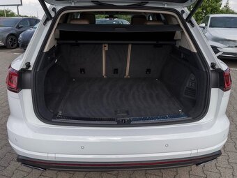 Volkswagen Touareg 3.0 TDI ELEGANCE - 4