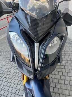BMW S 1000 XR - 4