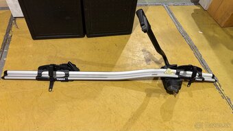 Stresny nosic na bicykel Thule - 4