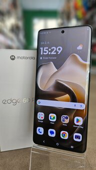 Motorola edge 60 PRO 12/512GB Green - 4